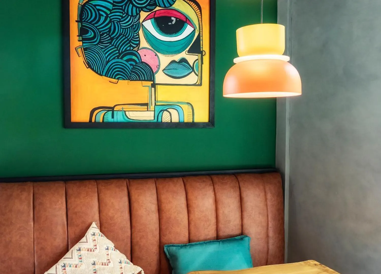 Wonder Hostel Toledo Spain