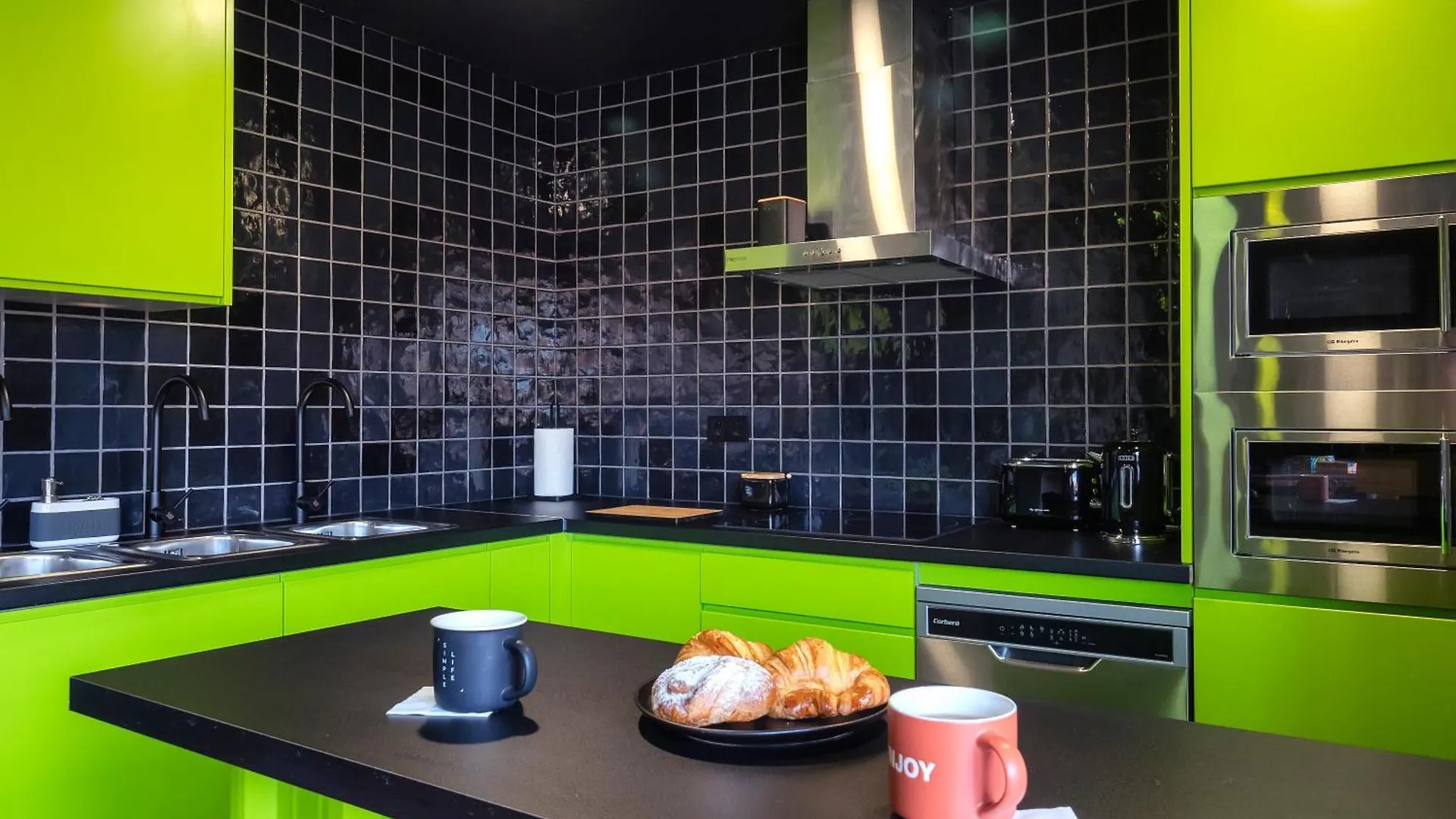Wonder Hostel Toledo