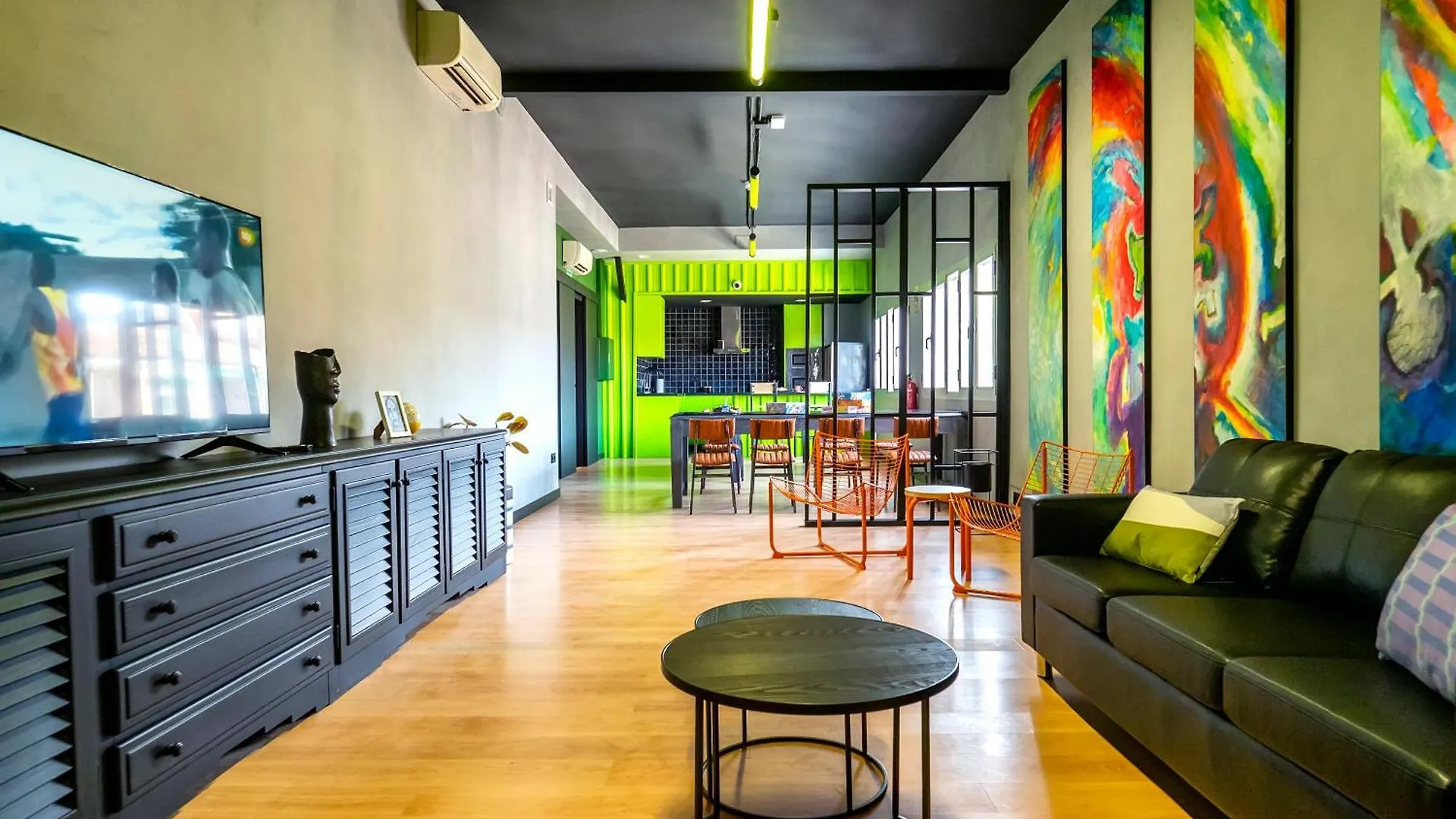 Wonder Hostel Toledo